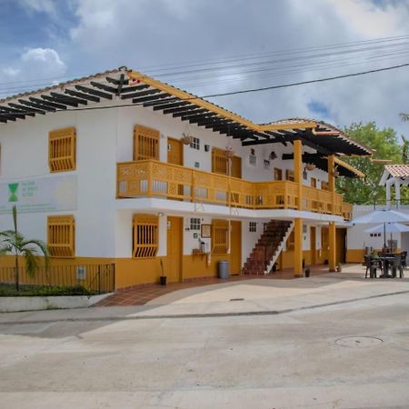 Palmar De Jerico Suites Luaran gambar