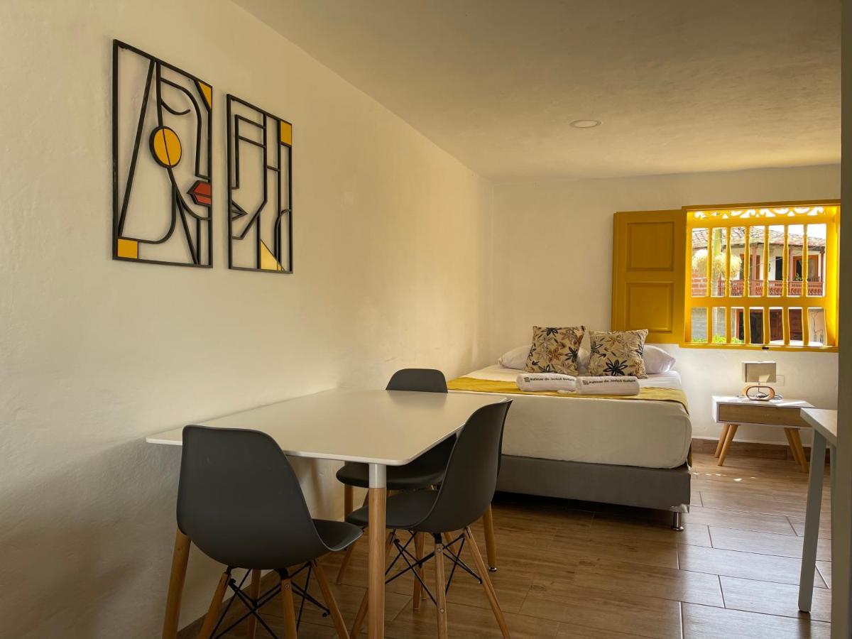 Palmar De Jerico Suites Luaran gambar