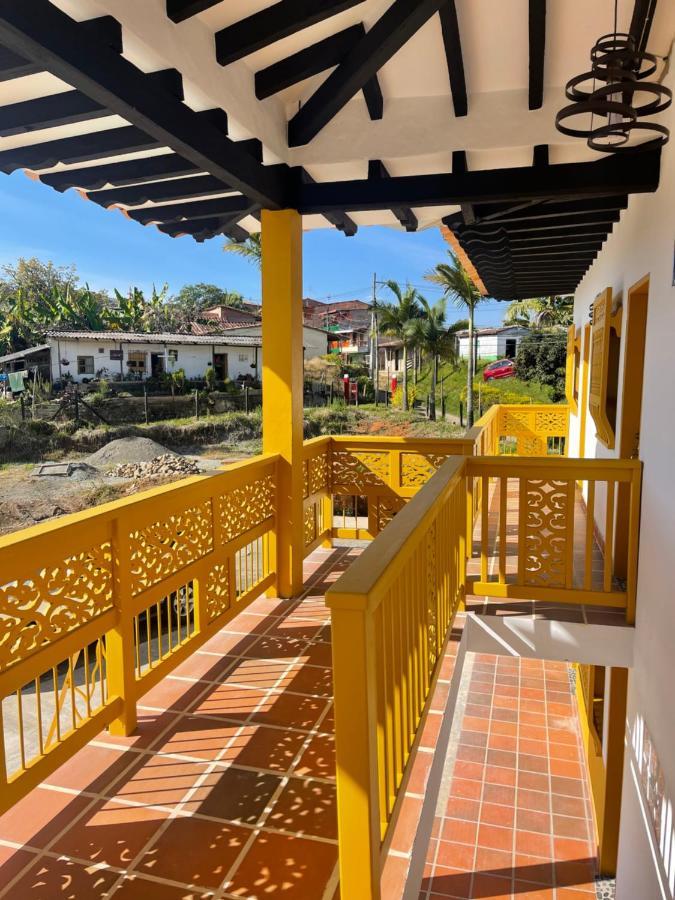 Palmar De Jerico Suites Luaran gambar
