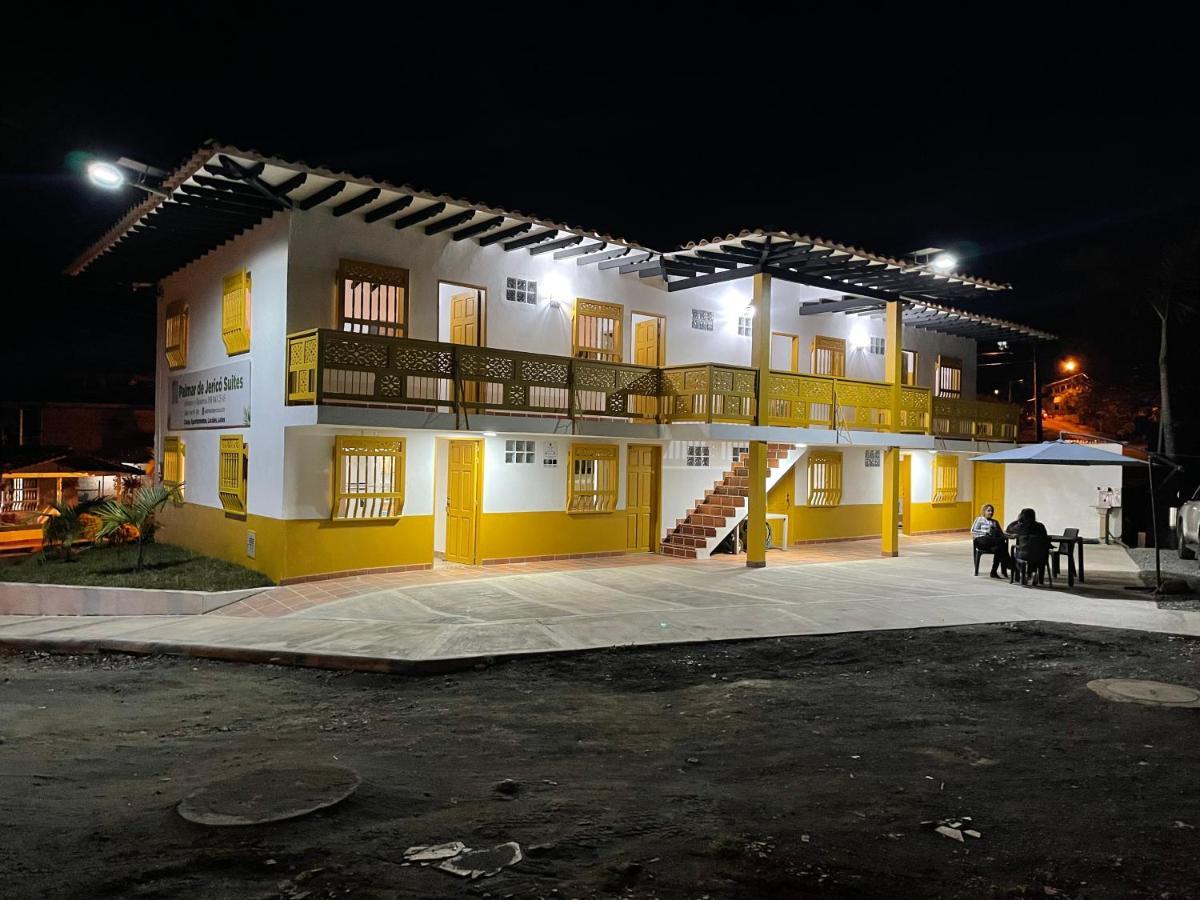 Palmar De Jerico Suites Luaran gambar