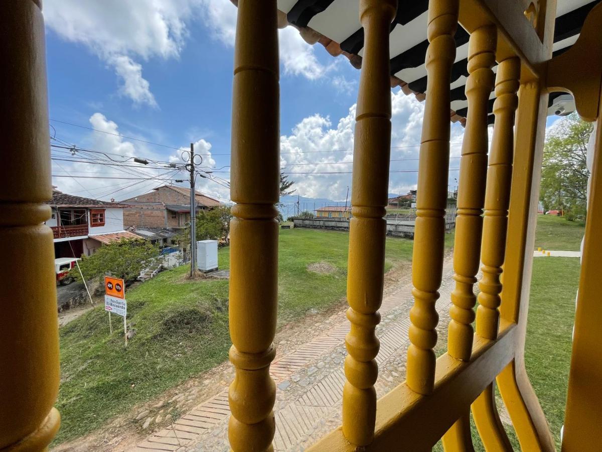Palmar De Jerico Suites Luaran gambar