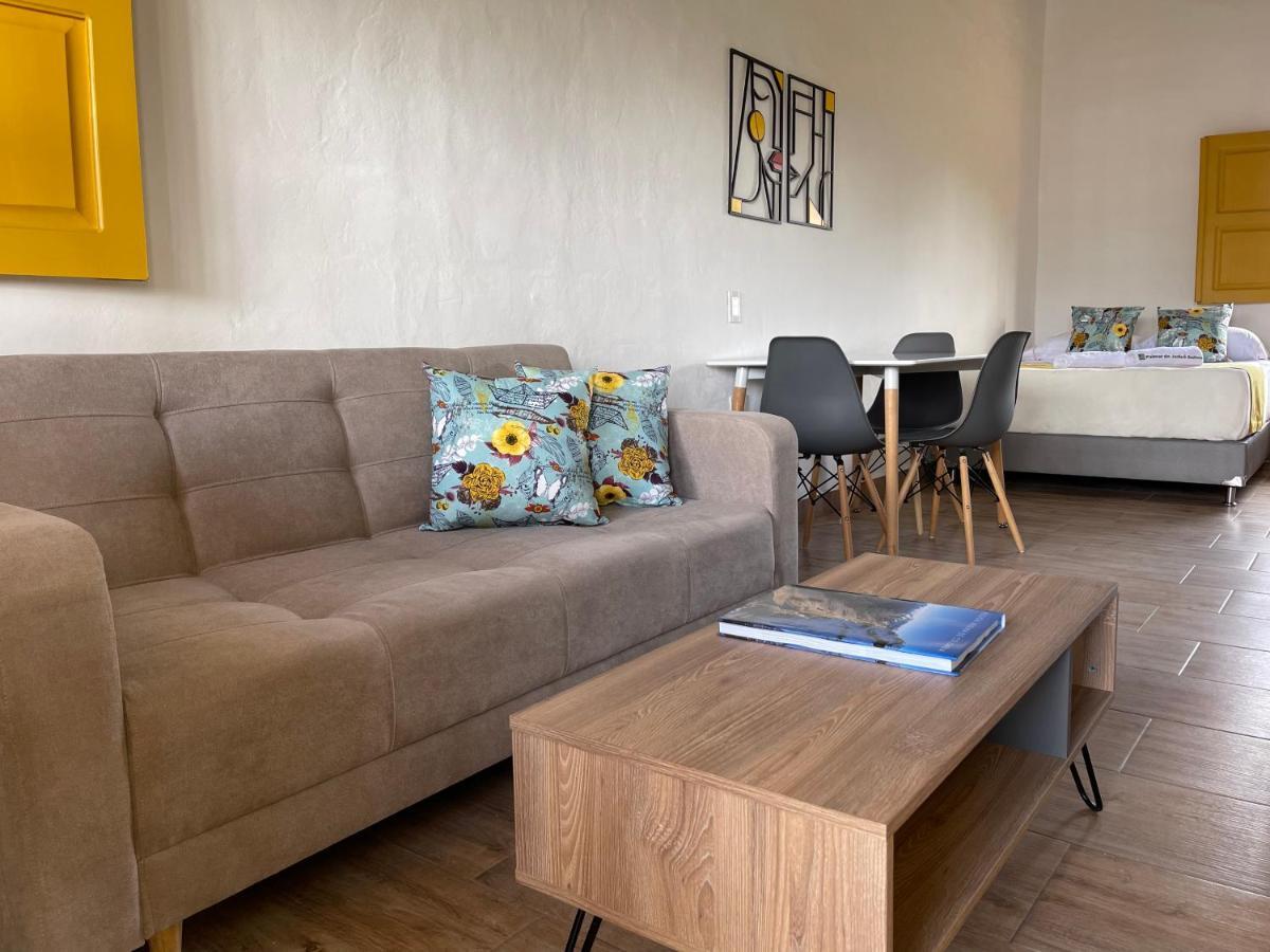 Palmar De Jerico Suites Luaran gambar